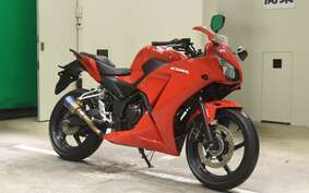 HONDA CBR250R A MC41