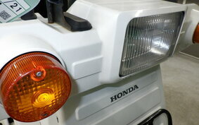 HONDA GYRO X TD02