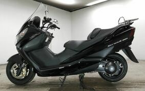 SUZUKI SKYWAVE 250 (Burgman 250) S CJ43A