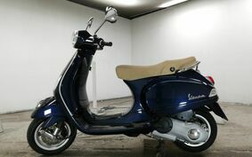 VESPA LX125 M683