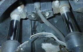 SUZUKI ADDRESS V125 G CF46A