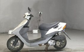 SUZUKI LET's 2 CA1PA