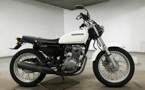 HONDA CB223S MC40