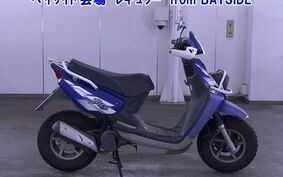 YAMAHA BW S100 4VP