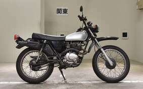 HONDA XL230 MC36