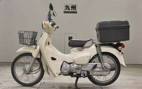 HONDA C110 SUPER CUB JA44