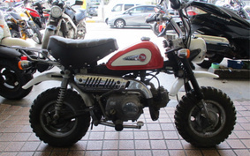 HONDA MONKEY Z50J