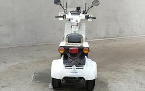 HONDA GYRO X TD02