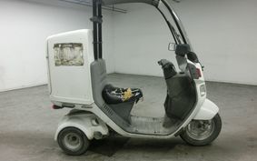 HONDA GYRO CANOPY TA02