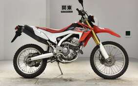 HONDA CRF250L MD38