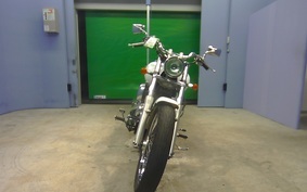 HONDA SHADOW 400 SLASHER 2004 NC40