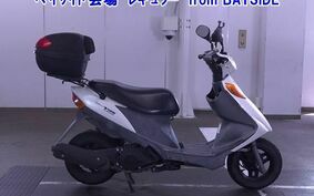 SUZUKI ADDRESS V125 CF4EA