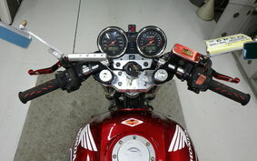 HONDA CB400SF VTEC SPEC 2 2003 NC39