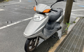 HONDA SPACY100 JF13