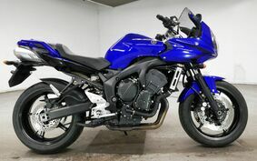 YAMAHA FAZER FZ6 S2 2007 RJ14