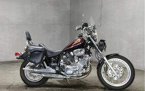 YAMAHA VIRAGO 1100 1996 3LP