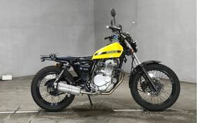 SUZUKI GRASS TRACKER BigBoy NJ47A