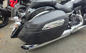 YAMAHA XV1900A MIDNIGHT STAR 2010 VP23