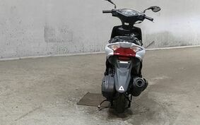 SUZUKI ADDRESS V125 S CF4MA