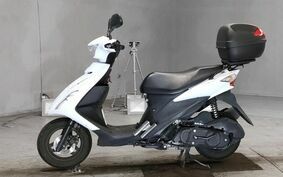 SUZUKI ADDRESS V125 S CF4MA