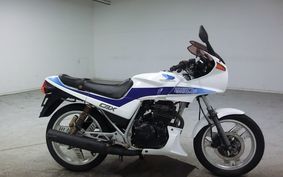 HONDA CBX250S MC12