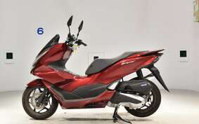 HONDA PCX125 JK05