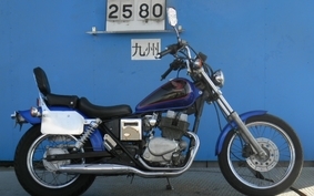 HONDA REBEL 250 MC13