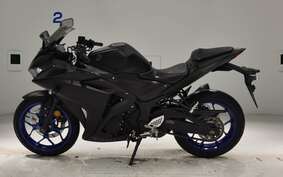 YAMAHA YZF-R25 A RG10J