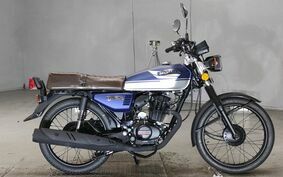 HONDA CG125 不明