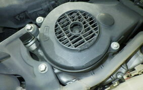 SUZUKI ADDRESS V125 S CF4MA