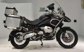 BMW R1200GS ADVENTURE 2008