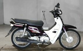 HONDA DREAM 100 JA27