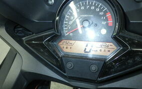 HONDA CBR250R GEN 3 MC41