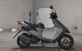 SUZUKI LETS2 CA1PA