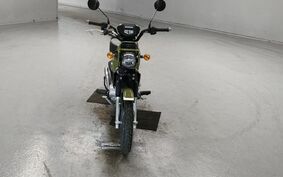 HONDA CROSS CUB 110 JA45