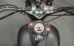 HONDA SHADOW 400 1999 NC34