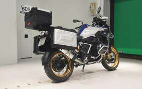 BMW R1250GS 2020