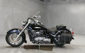 SUZUKI INTRUDER 400 Classic 2002 VK54A