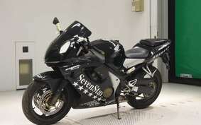 HONDA CBR600F 2001