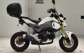 HONDA GROM JC61