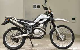 YAMAHA SEROW 250 DG11J