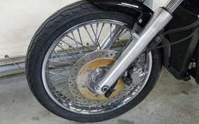 HONDA SHADOW400 SLASHER 2000 NC40