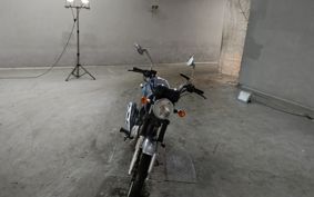 YAMAHA YB125SP PCJL