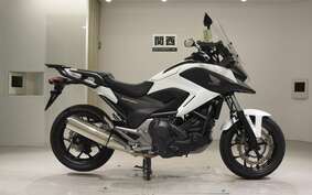 HONDA NC750X D Limited 2015 RC72