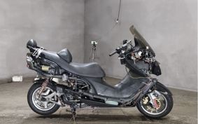 YAMAHA MAJESTY 125 5CA