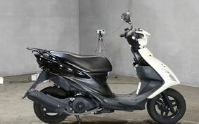 SUZUKI ADDRESS V125 S CF4MA