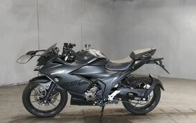 SUZUKI GIXXER 250 SF ED22B