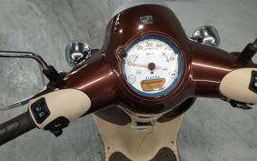 HONDA GIORNO AF77