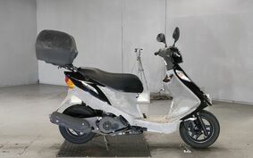 SUZUKI ADDRESS V125 G CF4EA