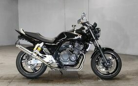 HONDA CB400SF VTEC REVO 2009 NC42